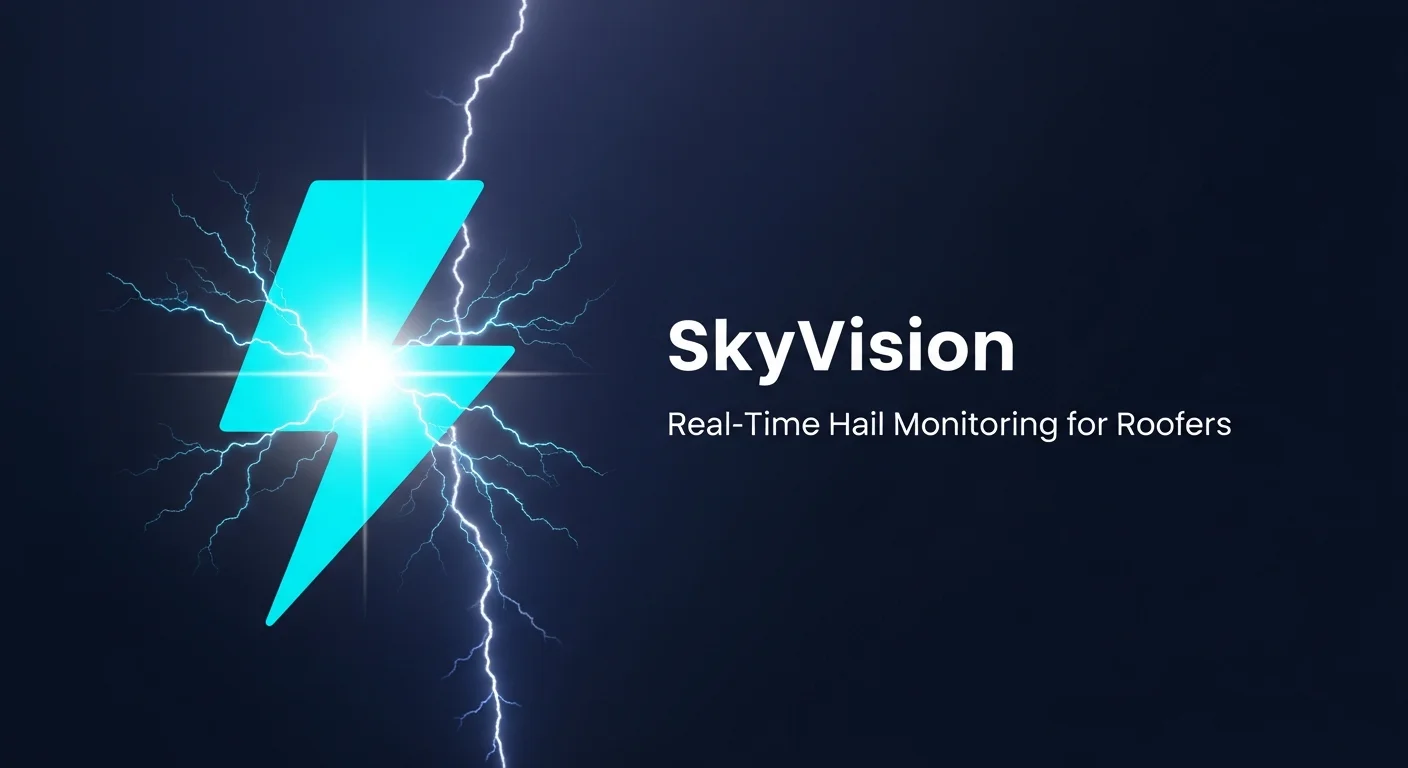 Sky Vision header image