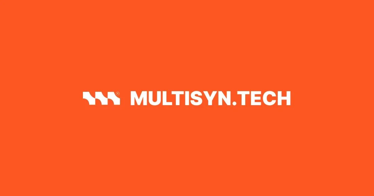 Multisyn Tech header image