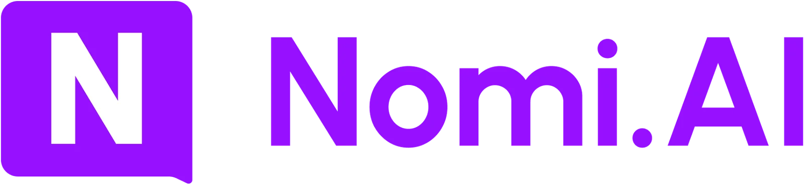 Nomi.ai header image