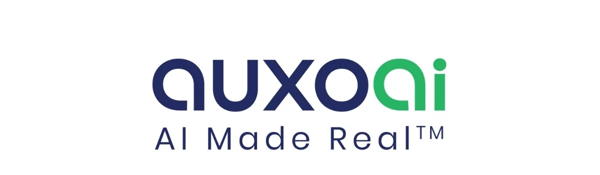 AuxoAI header image