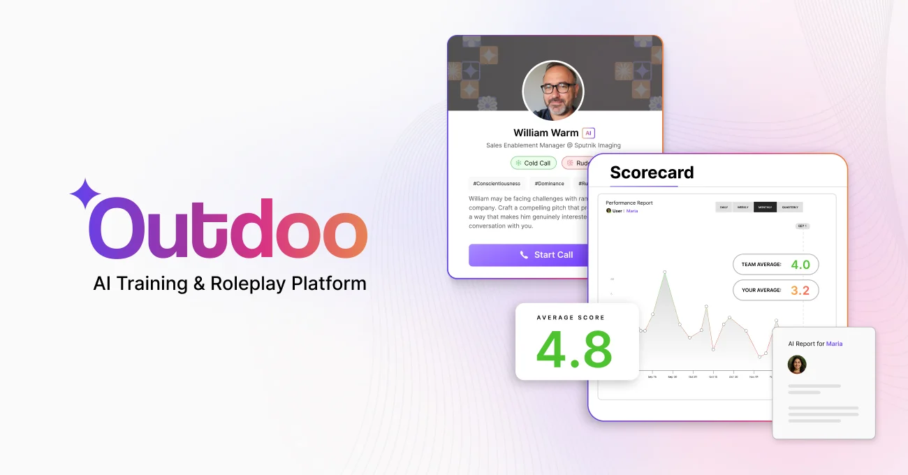 Outdoo AI header image