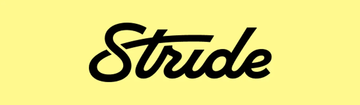 Stride Labs Inc. header image