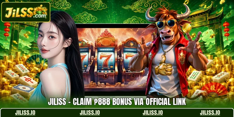 Jiliss header image