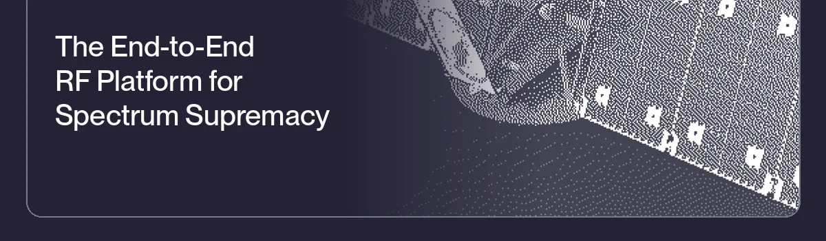 AnySignal header image
