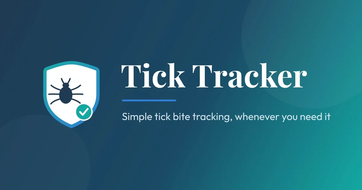 Ticktracker header image