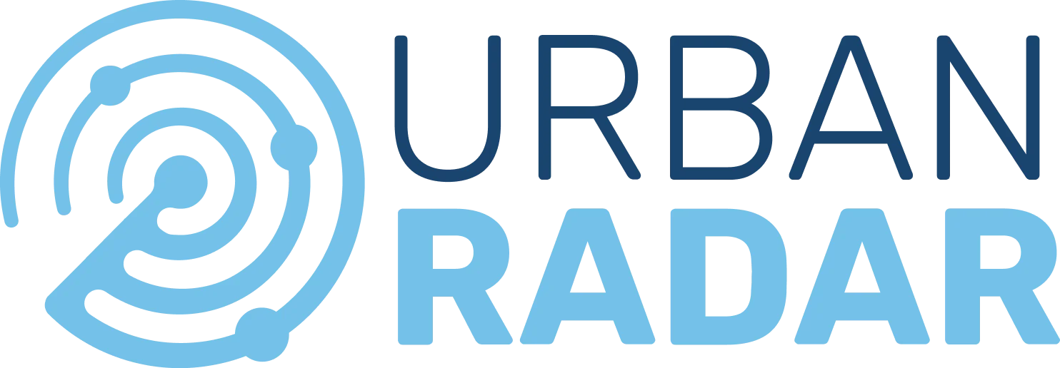 Urban Radar header image