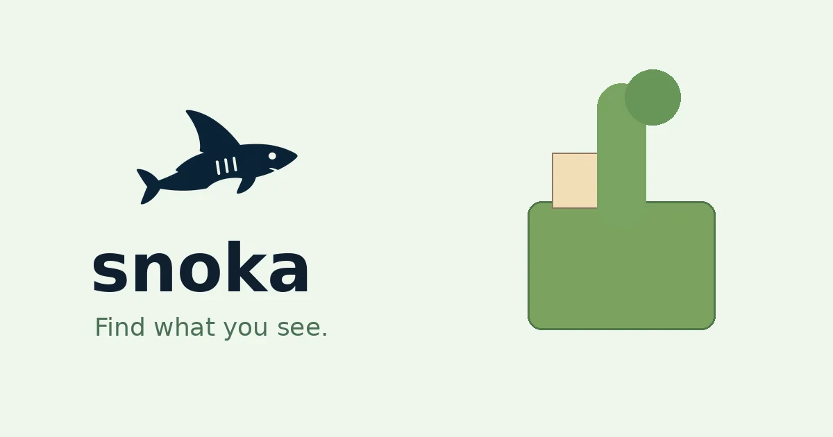Snoka header image