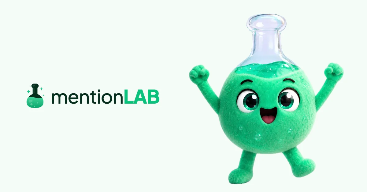 Mentionlab header image