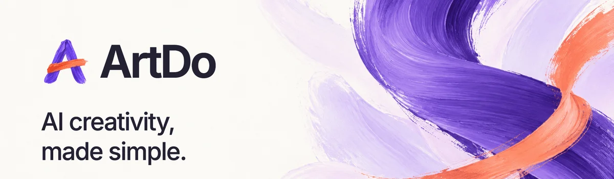 ArtDo header image