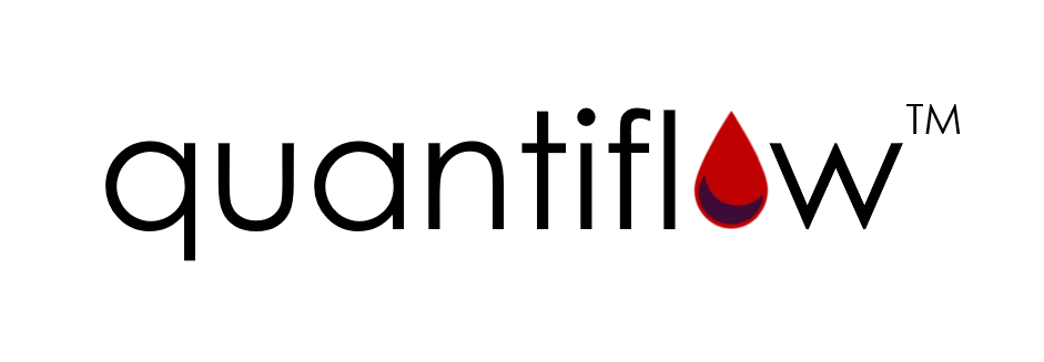 Quantiflow header image