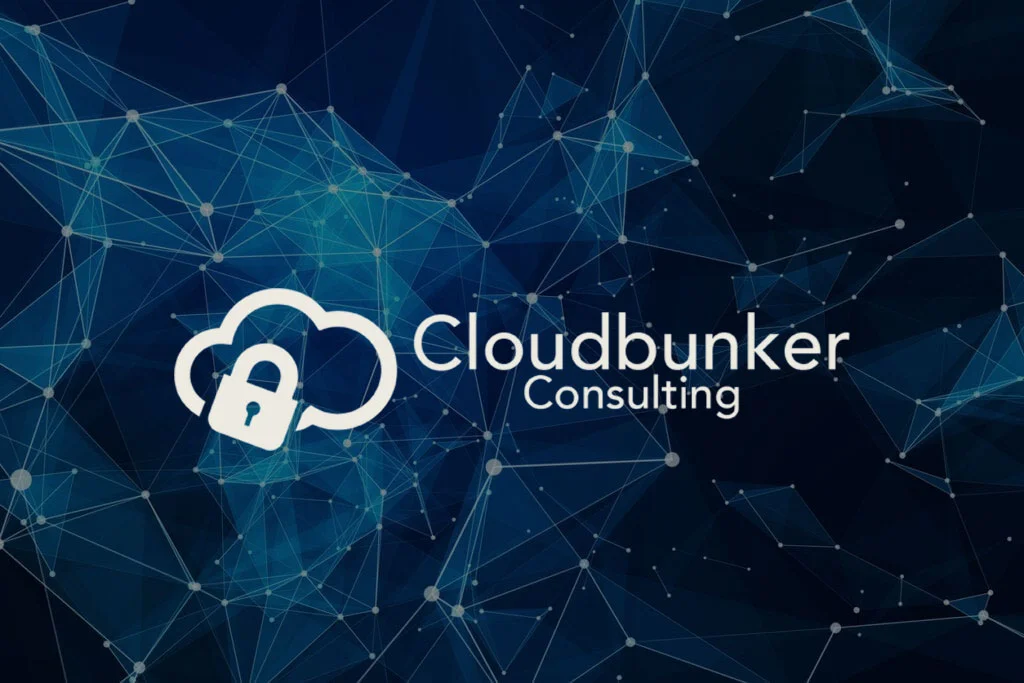Cloudbunker header image