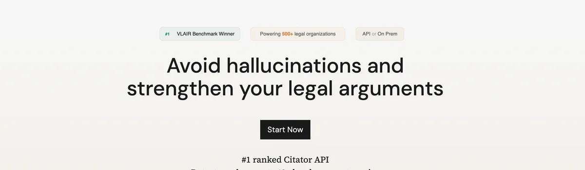 Counsel Stack header image