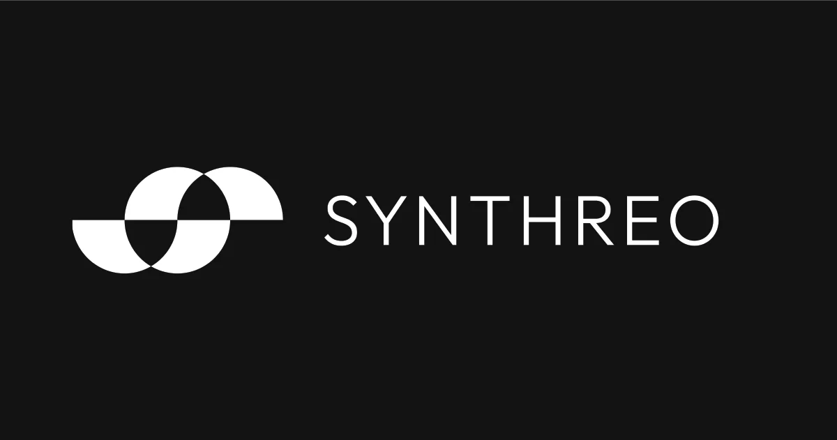 Synthreo, . header image