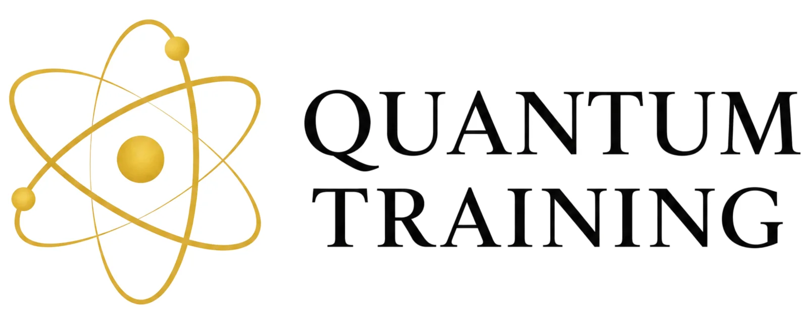 Quantum Training header image