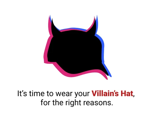 Villan's Hat header image