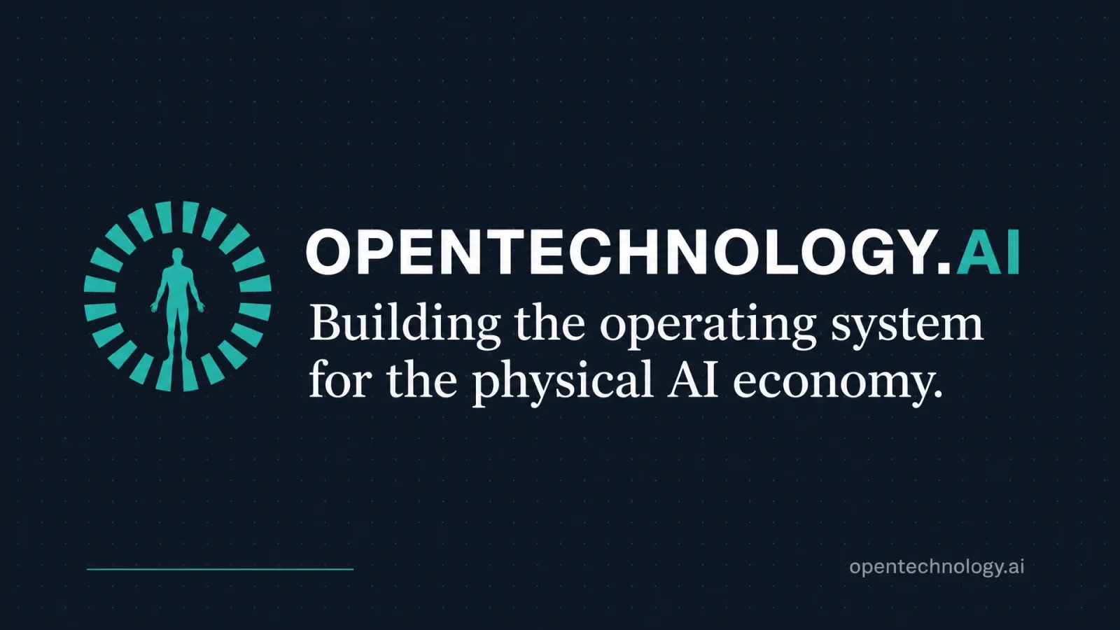 Opentechnology header image