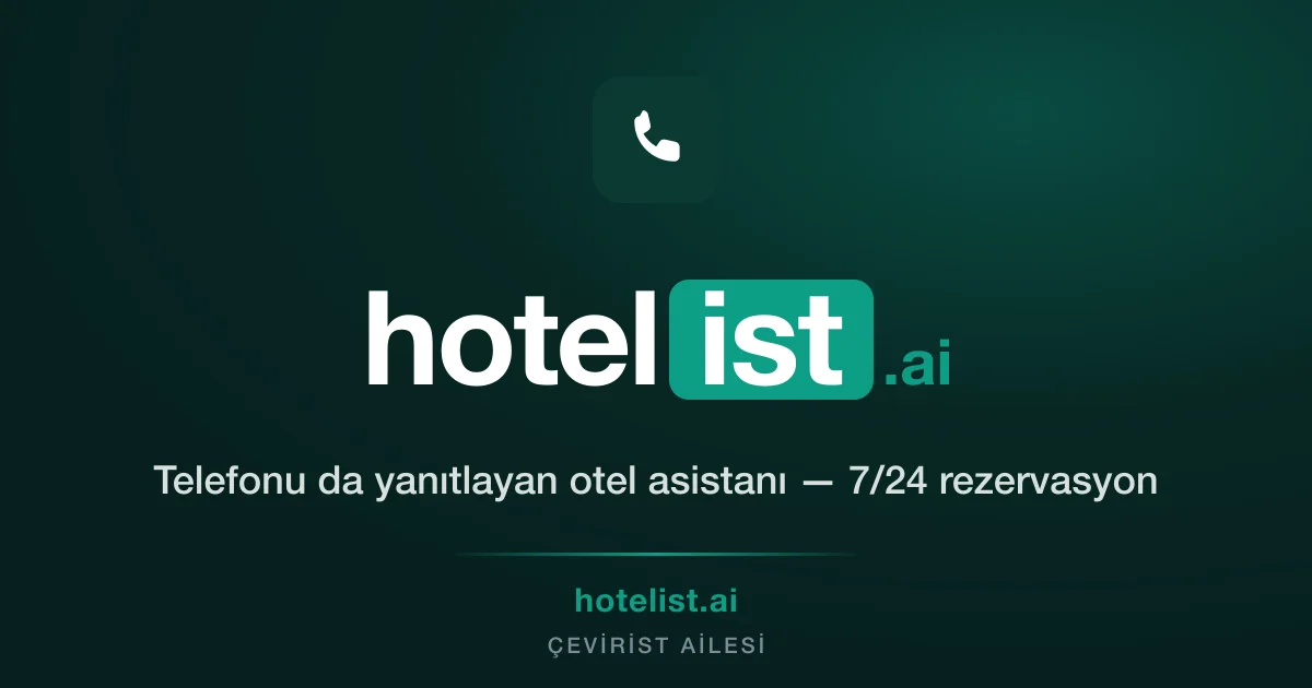 Hotelist header image