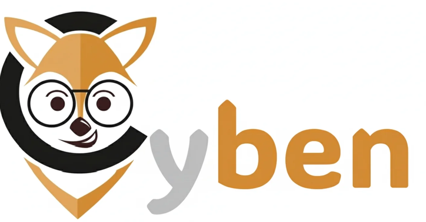 Cyben header image