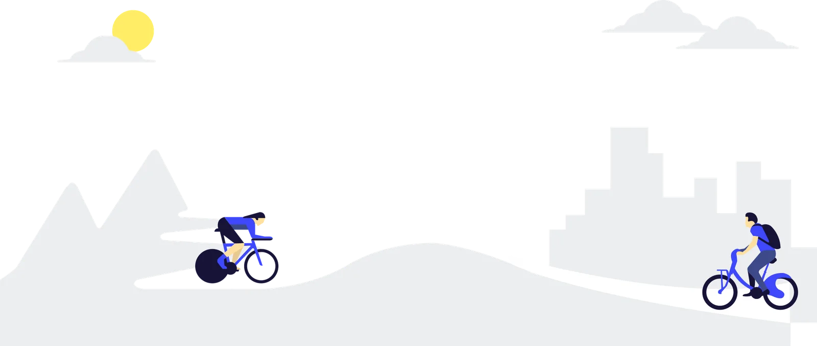 PedalSure header image