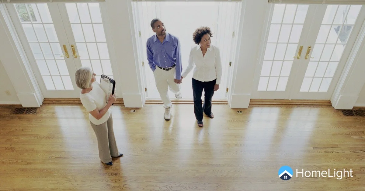 HomeLight header image