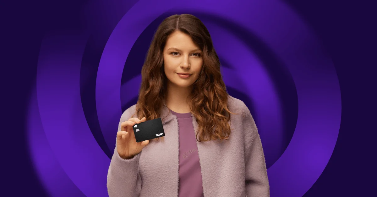 YooMoney header image