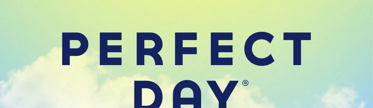 Perfect Day header image