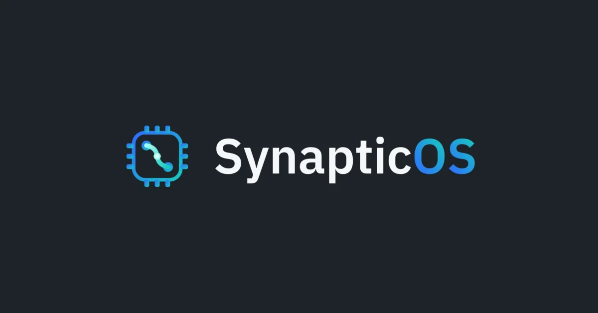 Synapticos header image