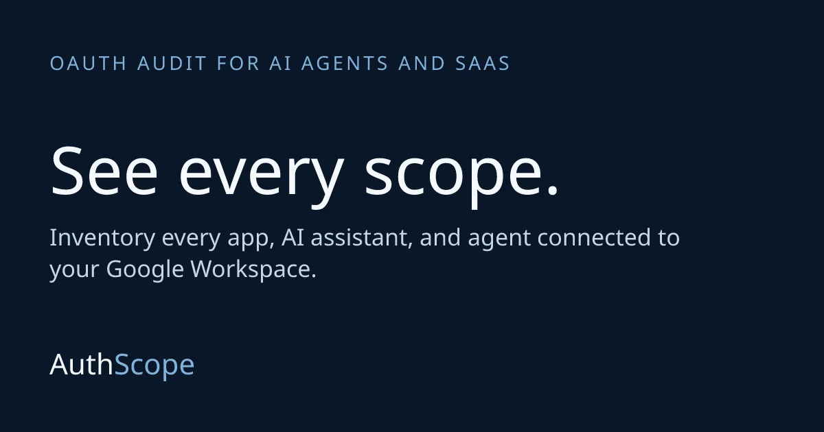 Authscope header image