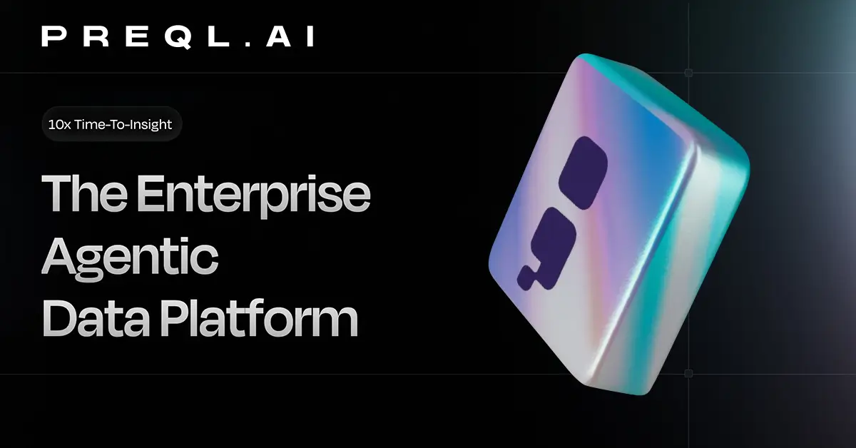 Preql header image