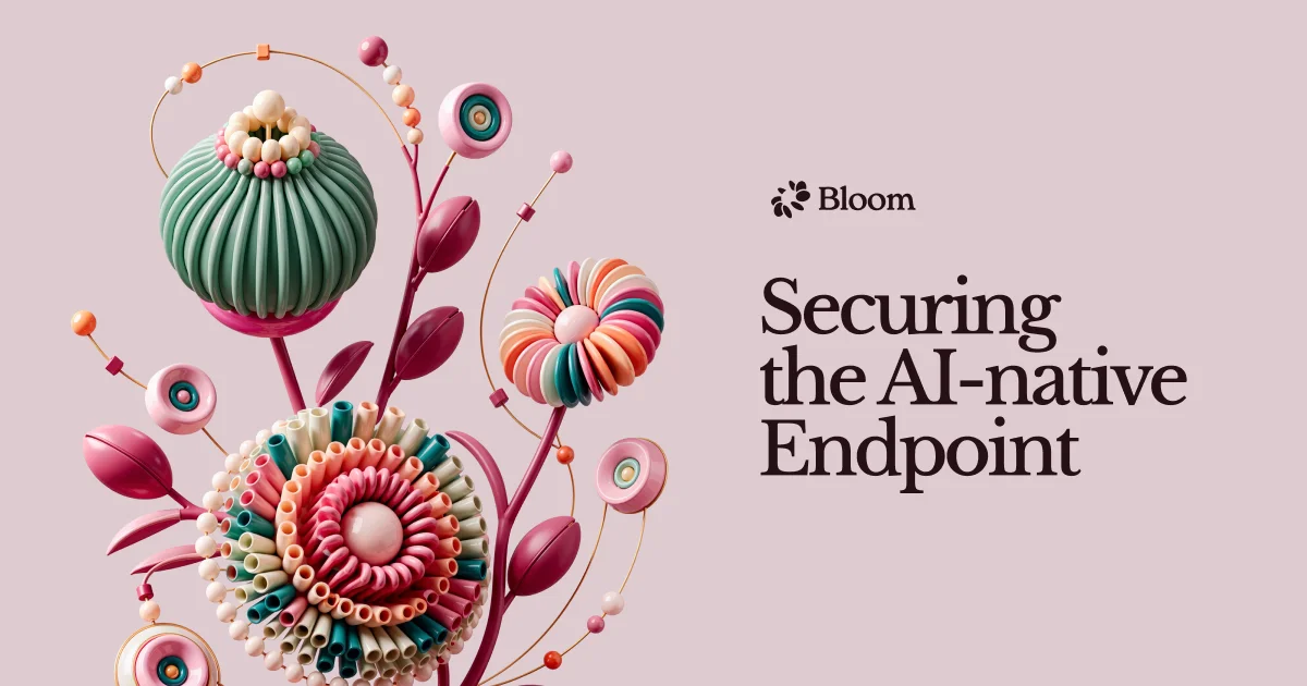 Bloom header image