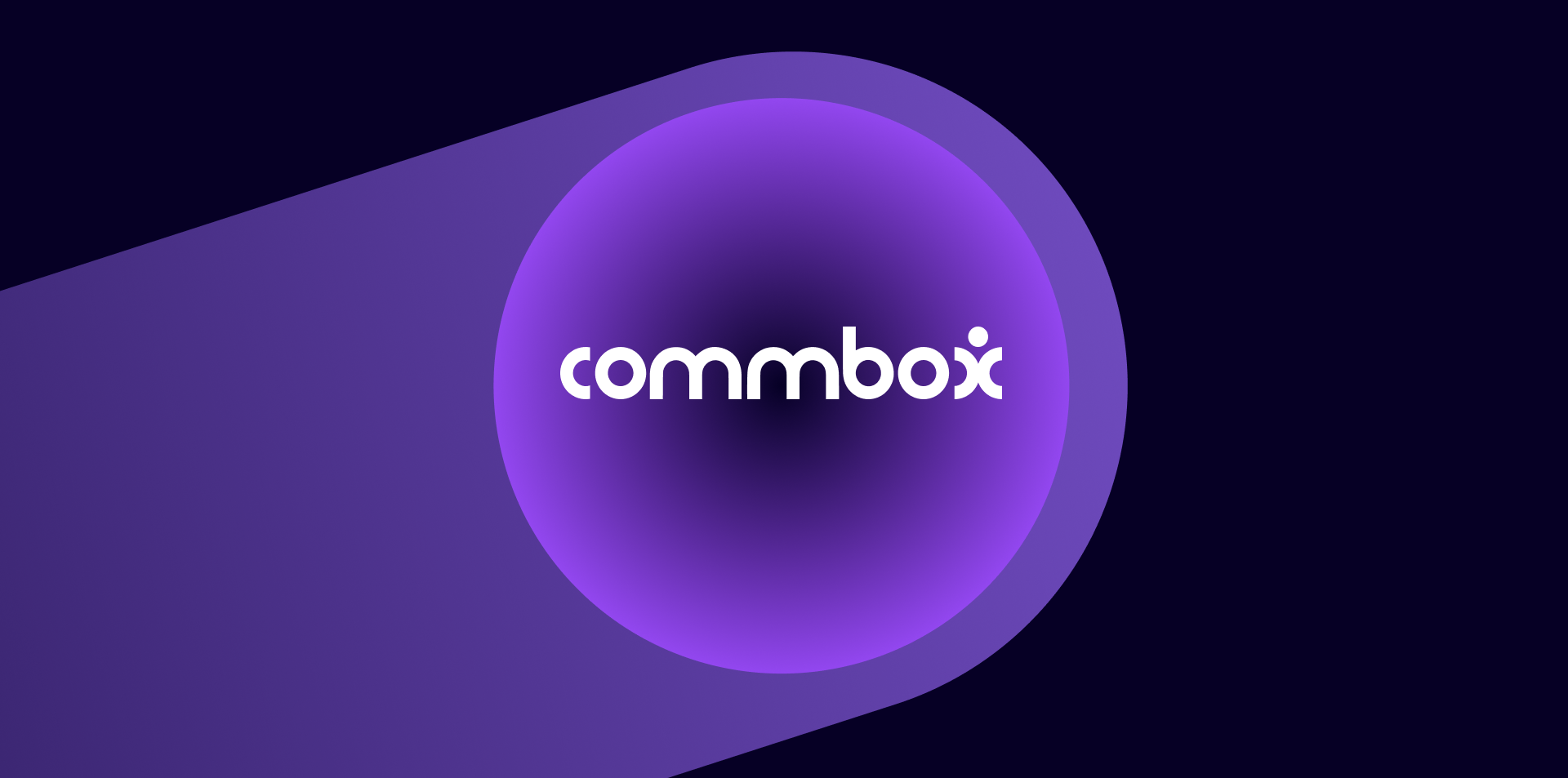 CommBox header image
