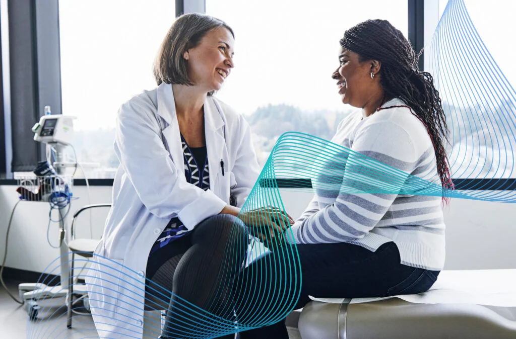 ClearNote Health header image