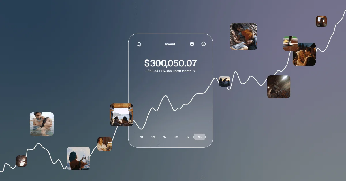 Wealthsimple Inc. header image