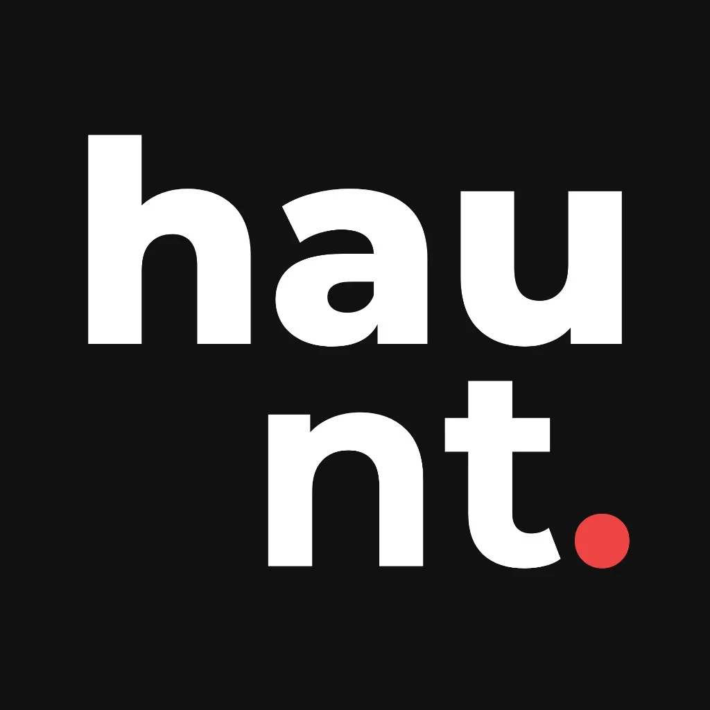 Haunt header image