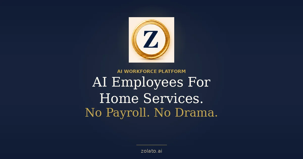 Zolato header image