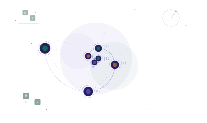 Phi-Coherent . header image