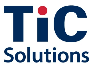 TIC Solutions header image