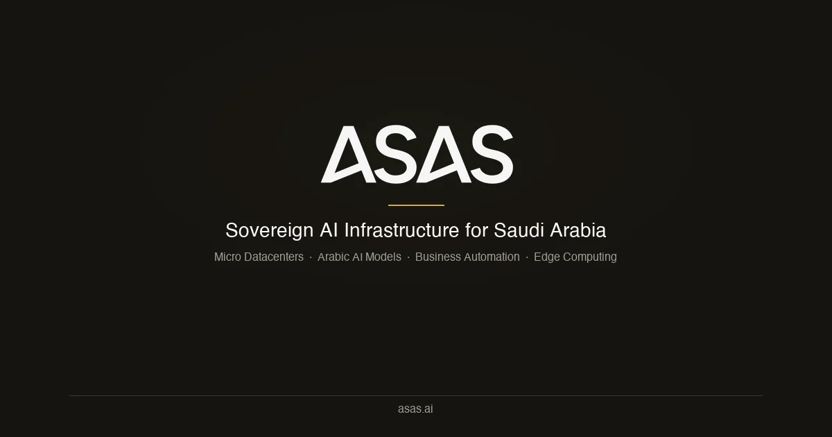 Asas Labs header image