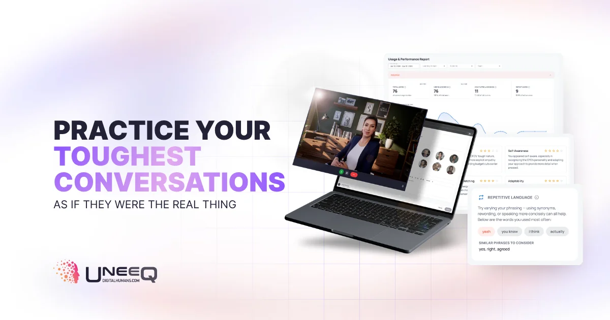 Digitalhumans header image