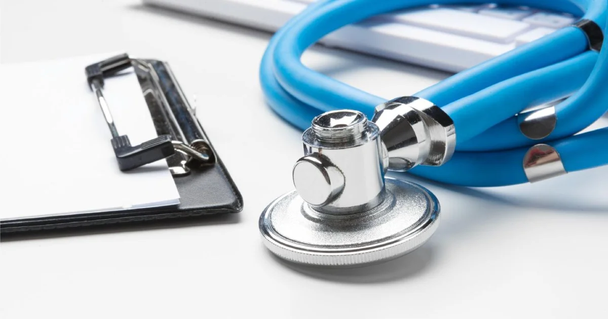 Hartnett Clinic Seaford header image