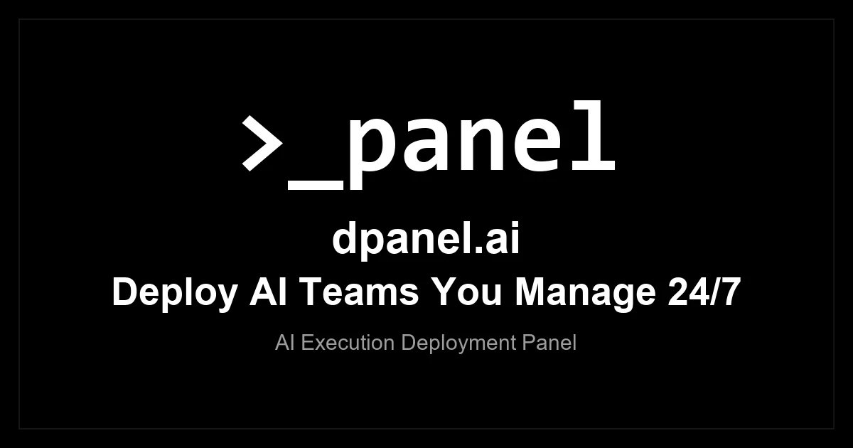 Dpanel header image