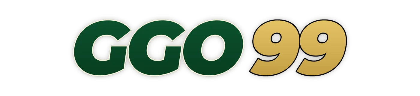 Ggo99 header image