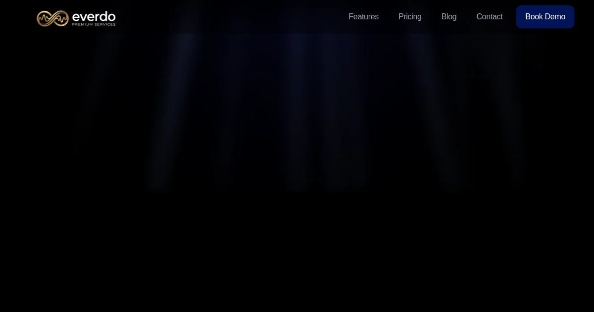 Everdo pricing page