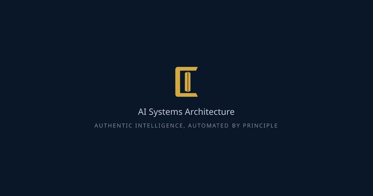 Cornerstone Intelligence header image