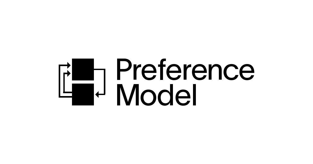 Preference Model header image