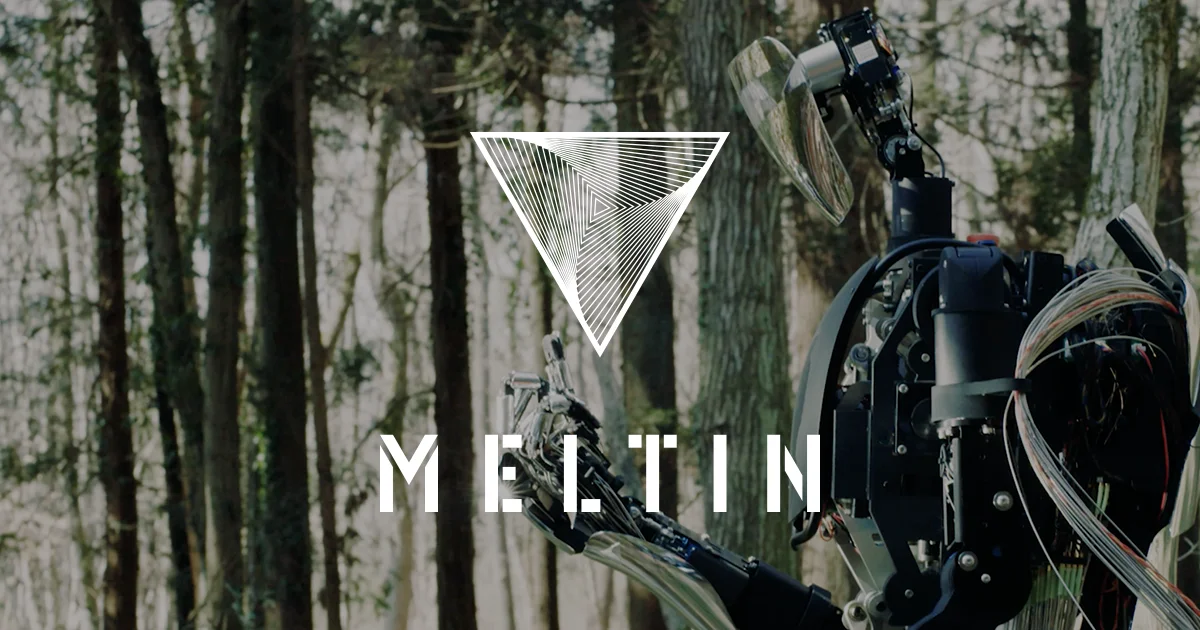 Meltin MMI header image