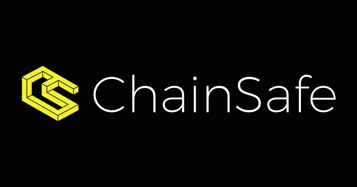 ChainSafe Systems header image