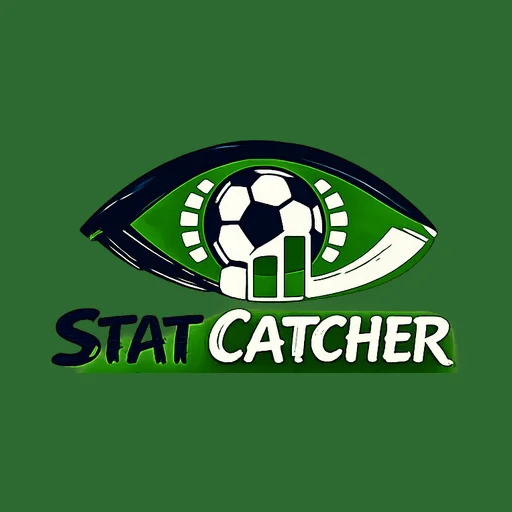 Stat Catchers header image