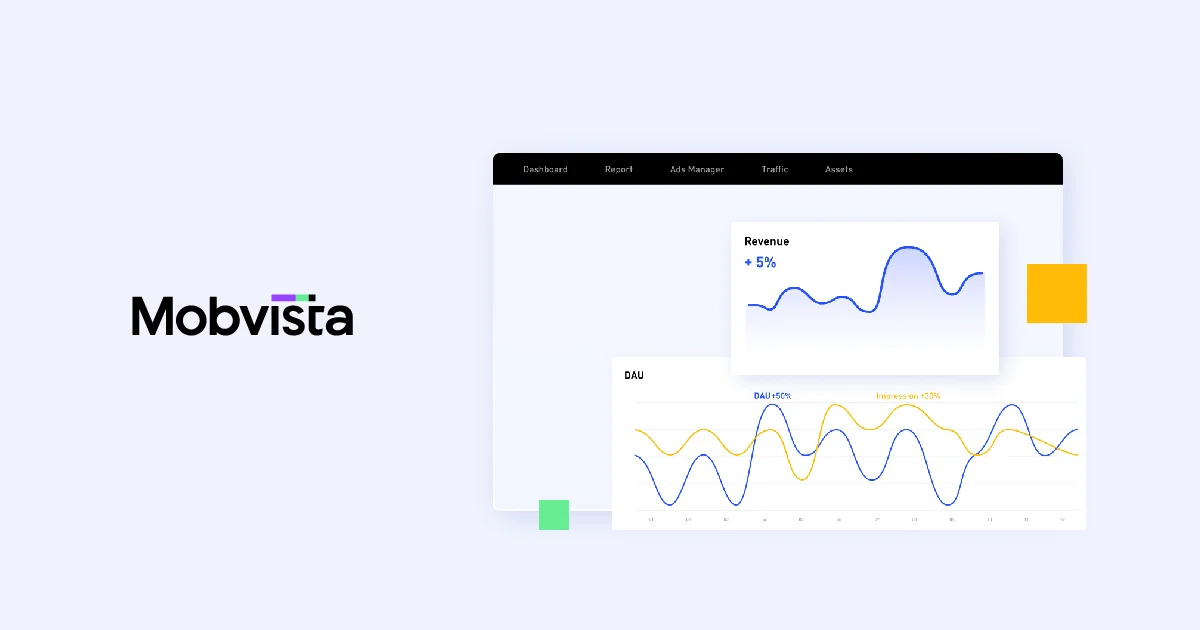 Mobvista header image