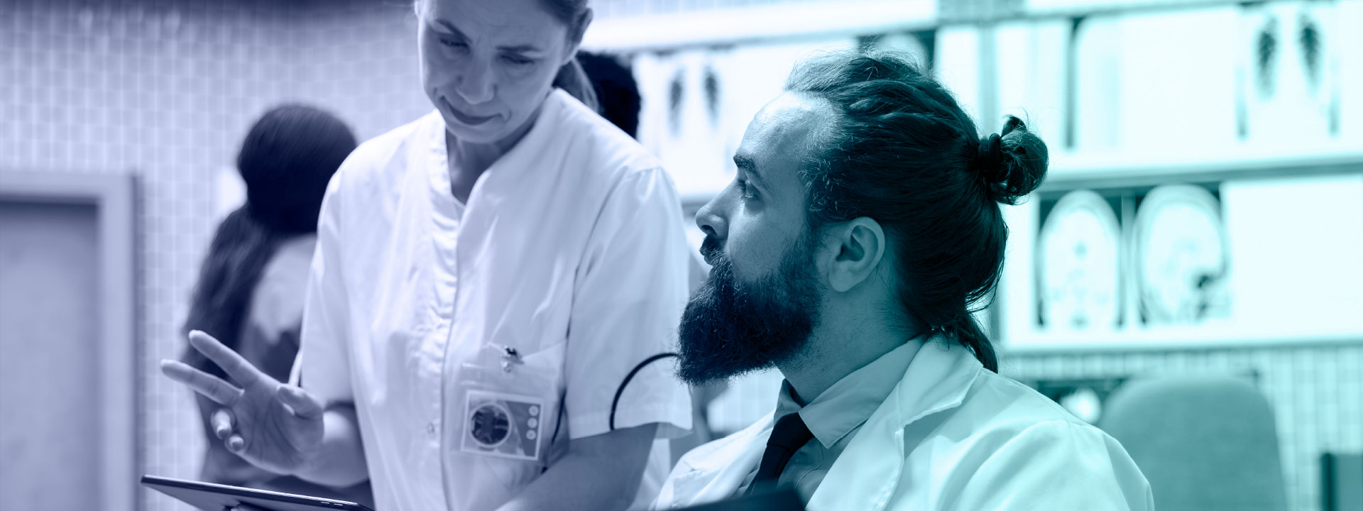 Health Lean Analytics header image